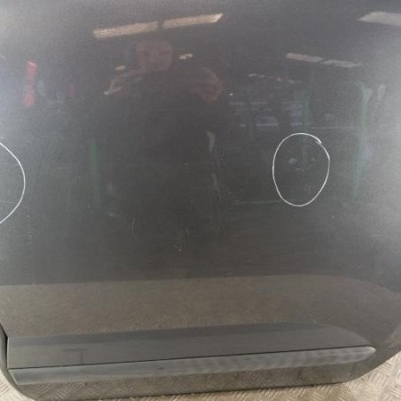 Porte arriere gauche PEUGEOT 3008 1 Photo n°1