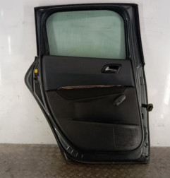 Porte arriere gauche PEUGEOT 3008 1 Photo n°4
