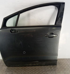 Porte avant gauche PEUGEOT 3008 1 Photo n°1