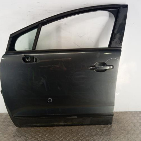 Porte avant gauche PEUGEOT 3008 1 Photo n°1