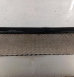 Bas de caisse gauche PEUGEOT 3008 1 Photo n°4