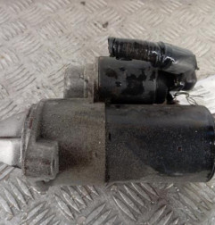 Demarreur HYUNDAI I 30 2 Photo n°1