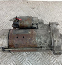 Demarreur PEUGEOT BOXER 1 Photo n°1