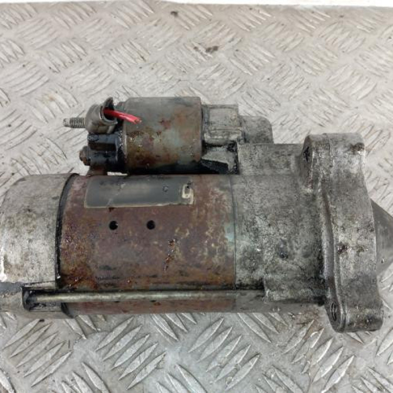 Demarreur PEUGEOT BOXER 1