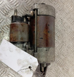 Demarreur PEUGEOT BOXER 1