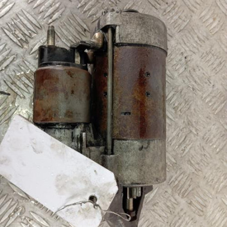 Demarreur PEUGEOT BOXER 1