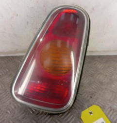 Feu arriere principal droit (feux) MINI MINI 1 R50/R53 Photo n°1