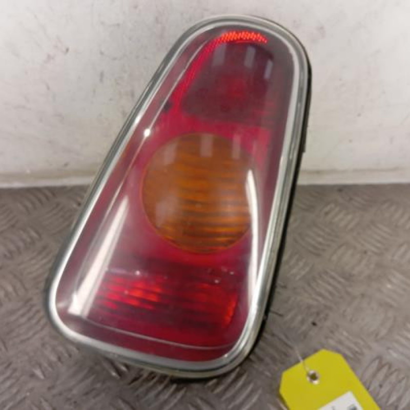 Feu arriere principal droit (feux) MINI MINI 1 R50/R53