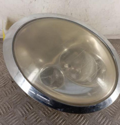 Optique avant principal droit (feux)(phare) MINI MINI 1 R50/R53 Photo n°1