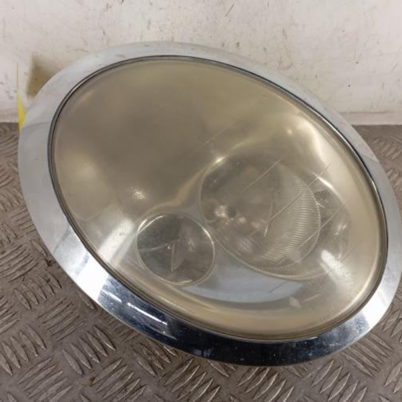 Optique avant principal droit (feux)(phare) MINI MINI 1 R50/R53