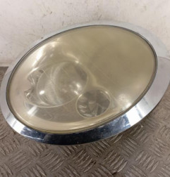 Optique avant principal gauche (feux)(phare) MINI MINI 1 R50/R53 Photo n°1