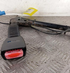 Attache ceinture avant gauche MINI MINI 1 R50/R53 Photo n°3