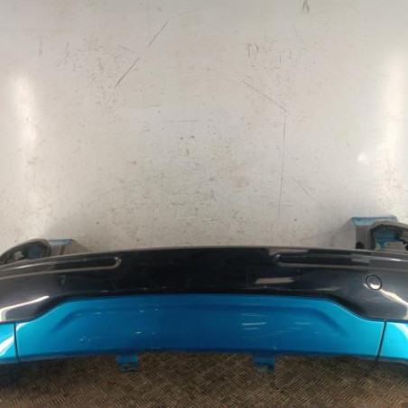 Pare choc arriere CITROEN C3 PICASSO Photo n°1