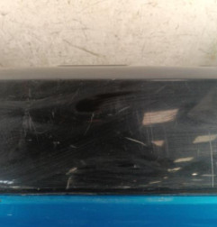 Pare choc arriere CITROEN C3 PICASSO Photo n°5