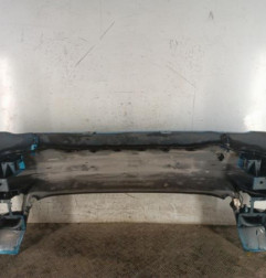 Pare choc arriere CITROEN C3 PICASSO Photo n°9