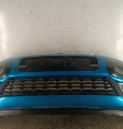Pare choc avant CITROEN C3 PICASSO Photo n°1