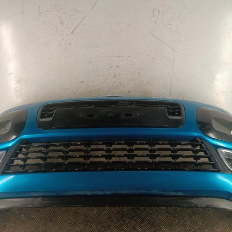 Pare choc avant CITROEN C3 PICASSO