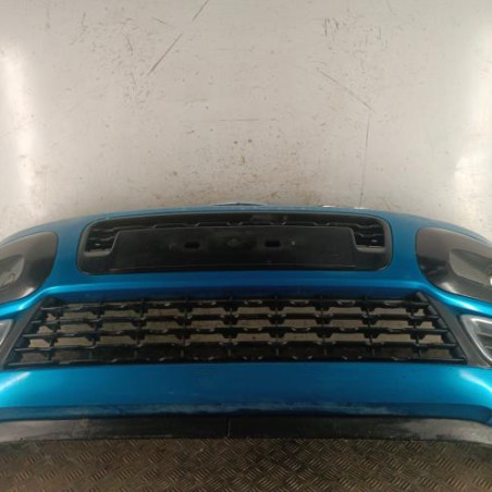 Pare choc avant CITROEN C3 PICASSO Photo n°1