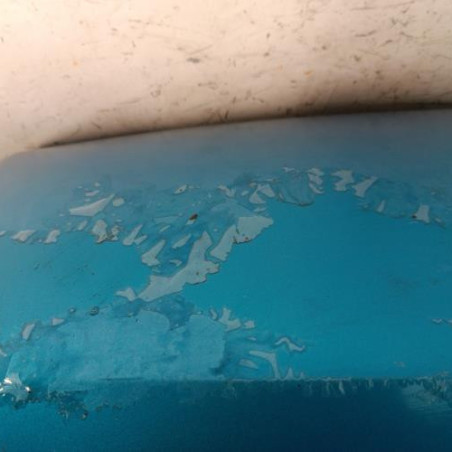 Pare choc avant CITROEN C3 PICASSO