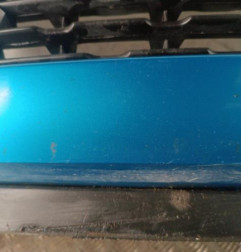 Pare choc avant CITROEN C3 PICASSO Photo n°6