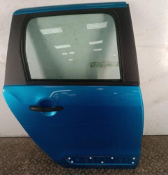 Porte arriere droit CITROEN C3 PICASSO Photo n°1