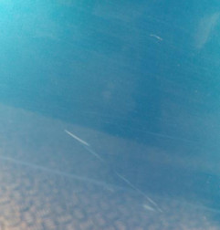 Porte arriere droit CITROEN C3 PICASSO Photo n°3