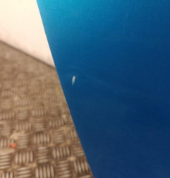 Porte arriere droit CITROEN C3 PICASSO Photo n°5