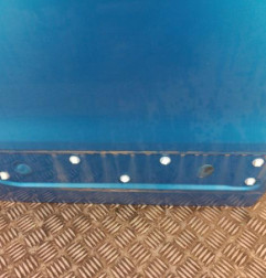 Porte arriere droit CITROEN C3 PICASSO Photo n°6