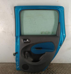 Porte arriere droit CITROEN C3 PICASSO Photo n°7