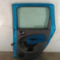 Porte arriere droit CITROEN C3 PICASSO