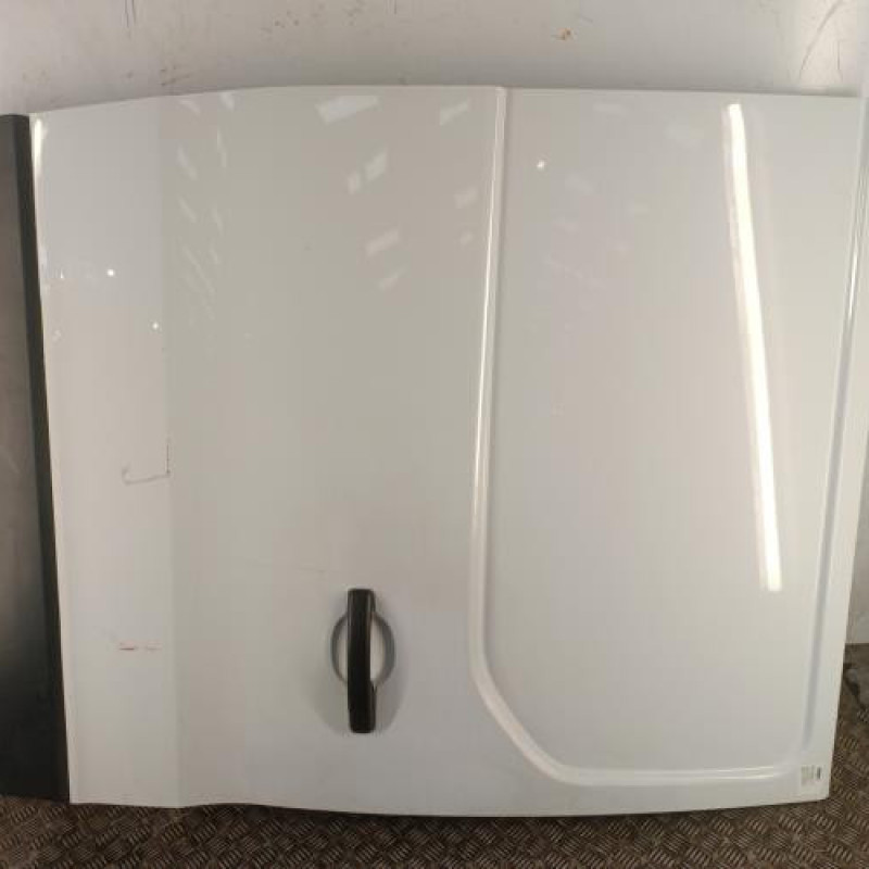 Porte laterale droit OPEL VIVARO 2