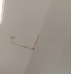 Porte laterale droit OPEL VIVARO 2 Photo n°3