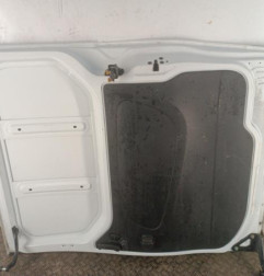 Porte laterale droit OPEL VIVARO 2 Photo n°9