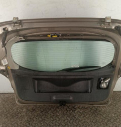 Malle/Hayon arriere RENAULT MEGANE 3 Photo n°6