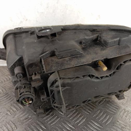 Optique avant principal droit (feux)(phare) FIAT PANDA 2