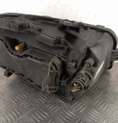 Optique avant principal gauche (feux)(phare) FIAT PANDA 2