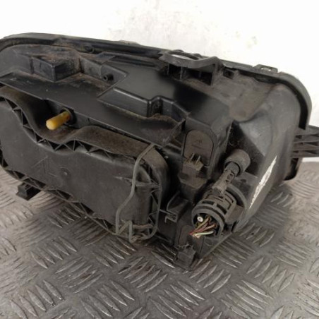 Optique avant principal gauche (feux)(phare) FIAT PANDA 2