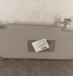 Pare soleil droit FIAT PANDA 2 Photo n°1