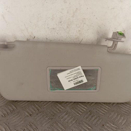 Pare soleil droit FIAT PANDA 2 Photo n°1