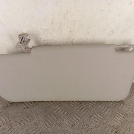 Pare soleil droit FIAT PANDA 2