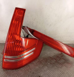 Feu arriere principal droit (feux) CITROEN C4 1 Photo n°1