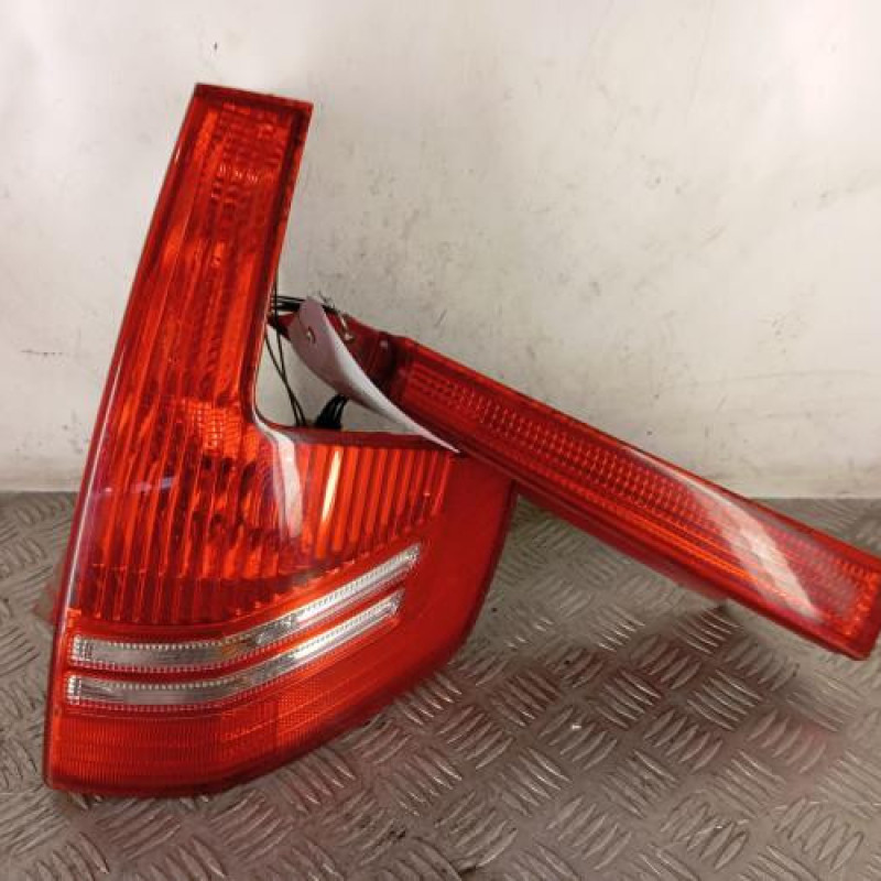 Feu arriere principal droit (feux) CITROEN C4 1