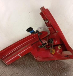 Feu arriere principal droit (feux) CITROEN C4 1
