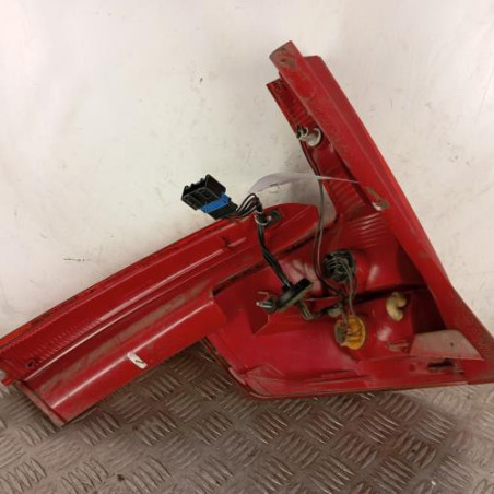 Feu arriere principal droit (feux) CITROEN C4 1
