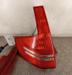 Feu arriere principal gauche (feux) CITROEN C4 1 Photo n°1