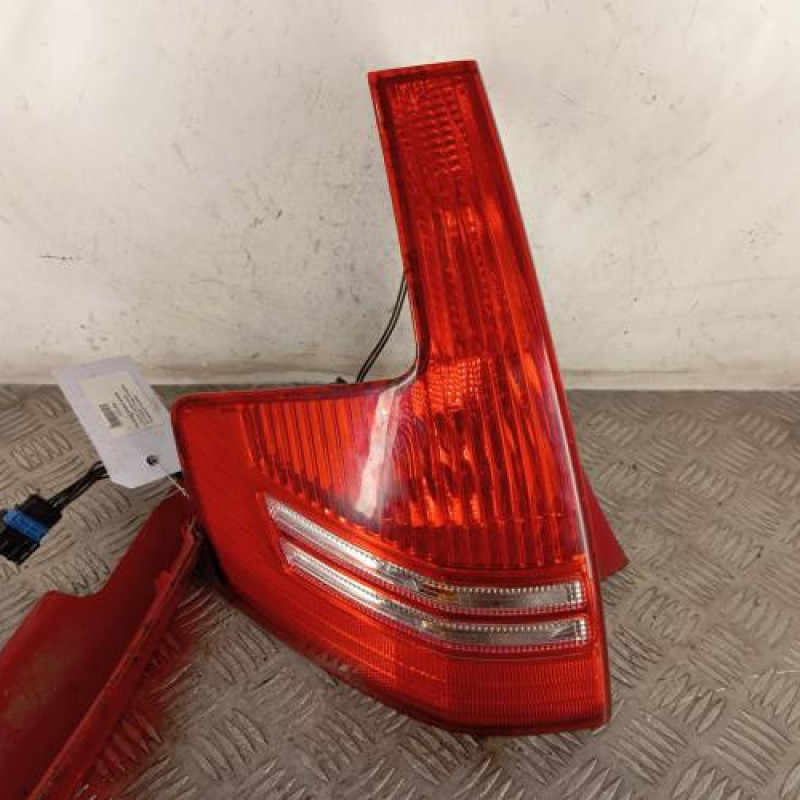 Feu arriere principal gauche (feux) CITROEN C4 1