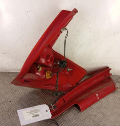 Feu arriere principal gauche (feux) CITROEN C4 1