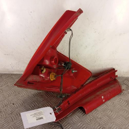 Feu arriere principal gauche (feux) CITROEN C4 1