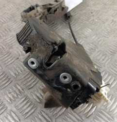 Serrure avant gauche CITROEN C4 1 Photo n°1