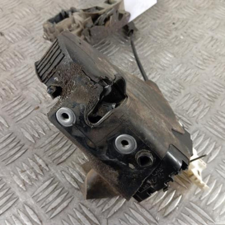 Serrure avant gauche CITROEN C4 1 Photo n°1